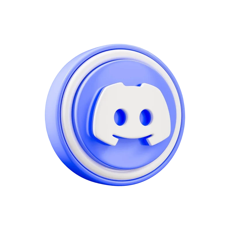 Discord Logo